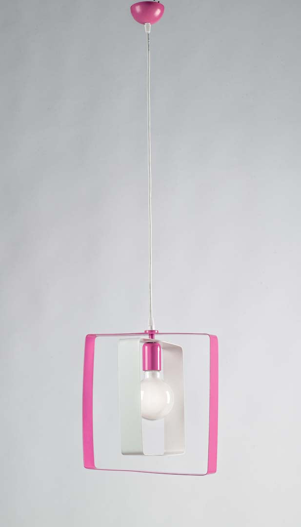 LAMPADARIO AURORA 1L