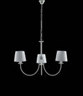 LAMPADARIO ANNA 3L