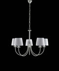 LAMPADARIO ANNA 5L