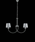 LAMPADARIO ANNA 2L