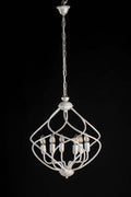 LAMPADARIO TAMARA 6L