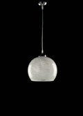 LAMPADARIO SANDRA 1L