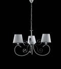 LAMPADARIO SARA 3L