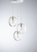 LAMPADARIO ALICE 3L