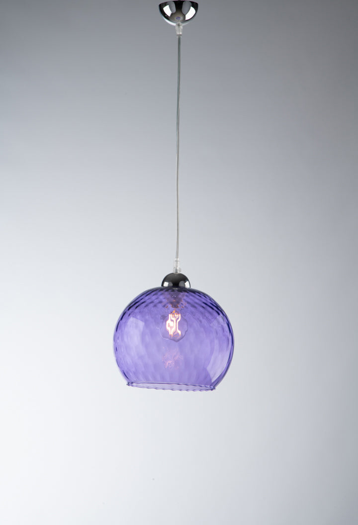 LAMPADARIO SFERA DARIA 1L