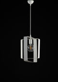 LAMPADARIO AURORA 1L