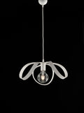 LAMPADARIO SERENA 1L