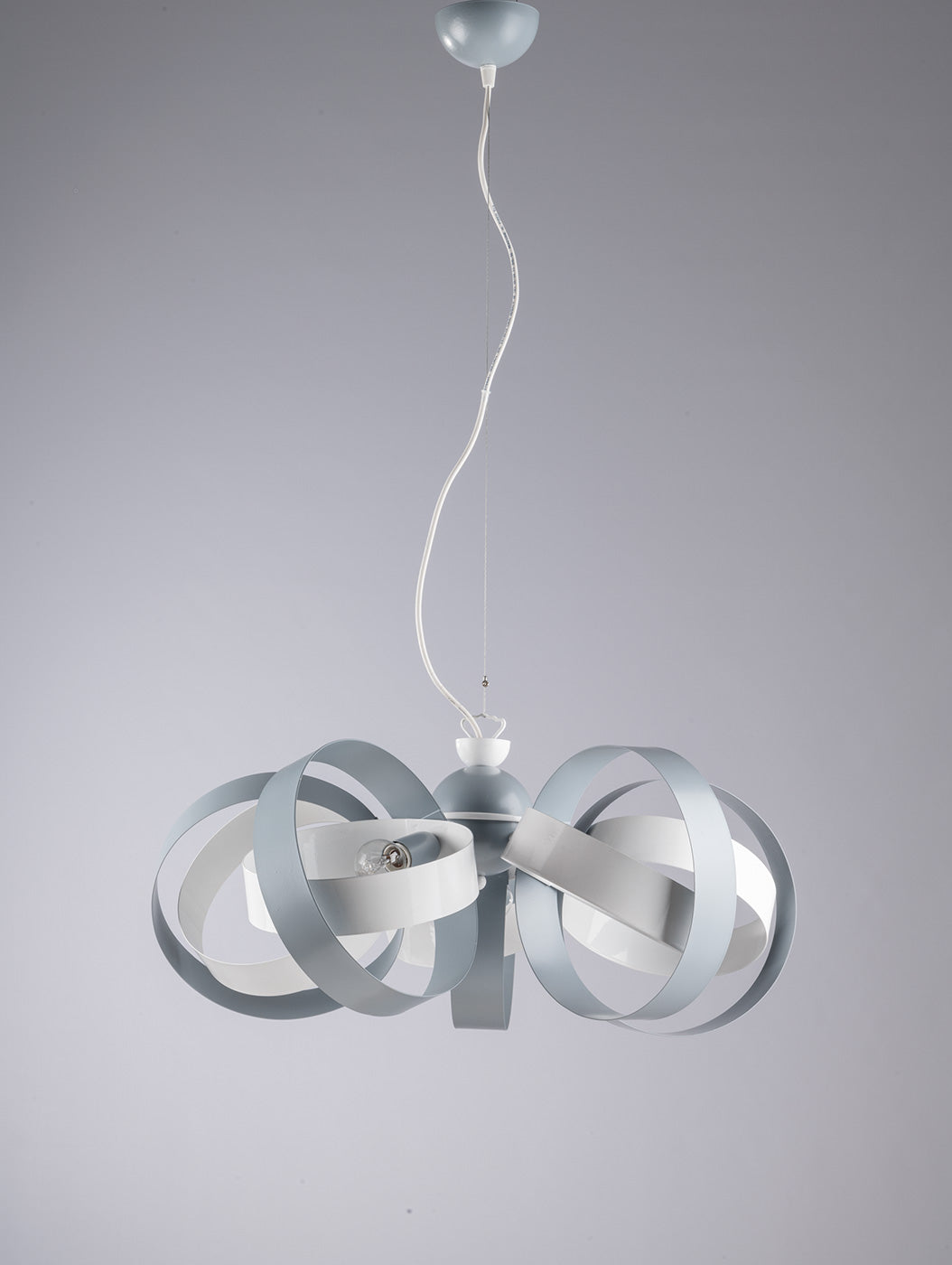 LAMPADARIO VALERIA 5L