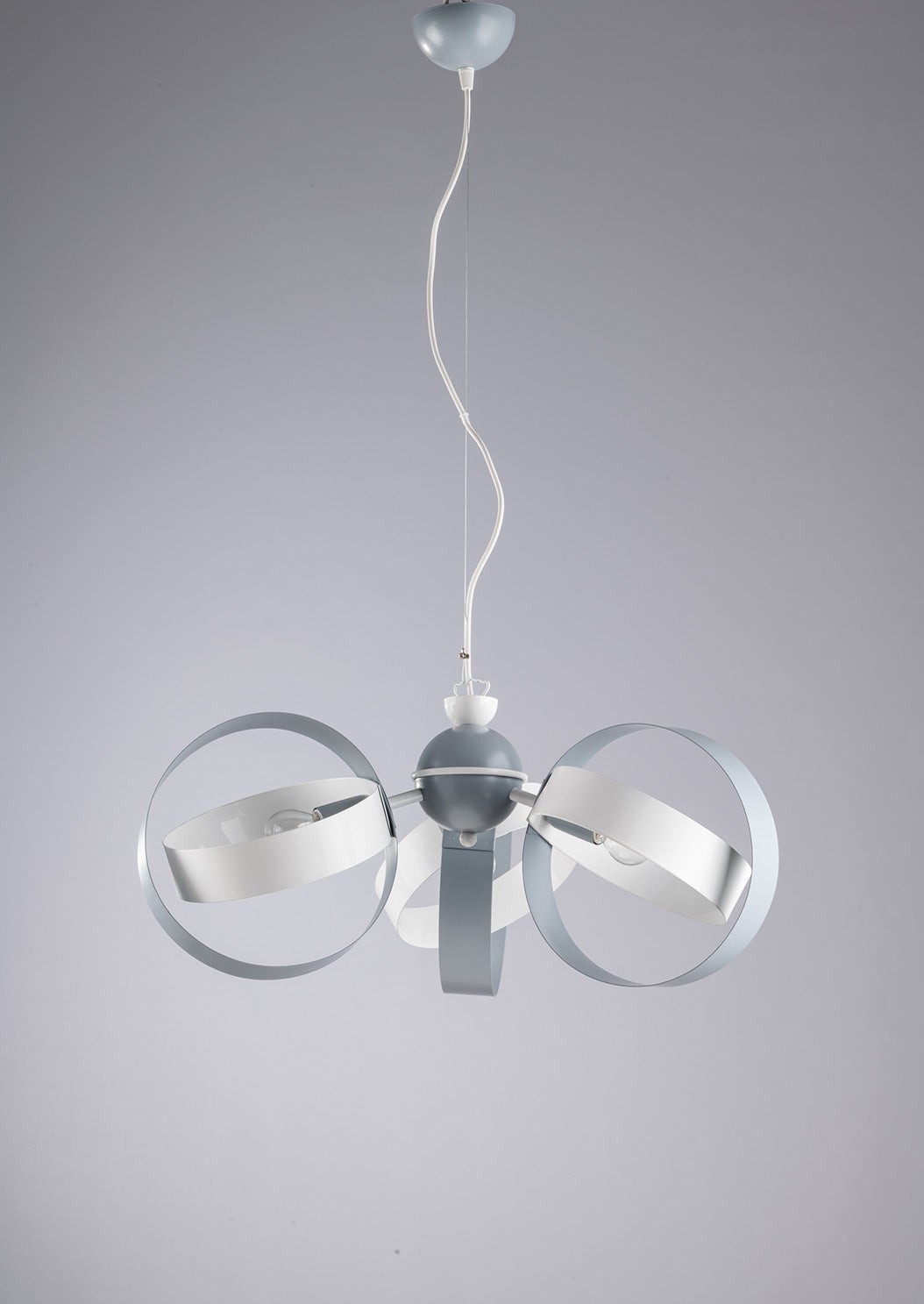 LAMPADARIO VALERIA 3L