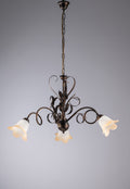 LAMPADARIO MIRIAM 3L