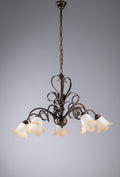LAMPADARIO MIRIAM 5L