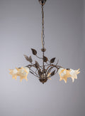 LAMPADARIO TONY 5L