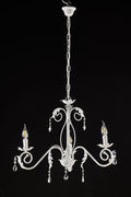 LAMPADARIO VARSAVIA 3L