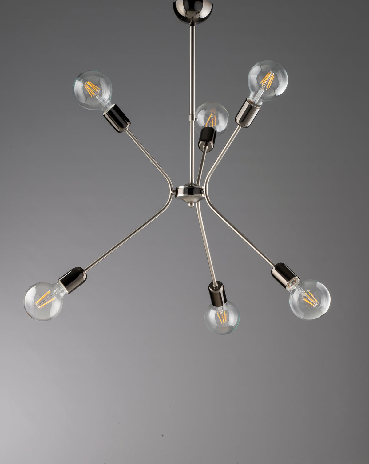 LAMPADARIO LAURA 6L