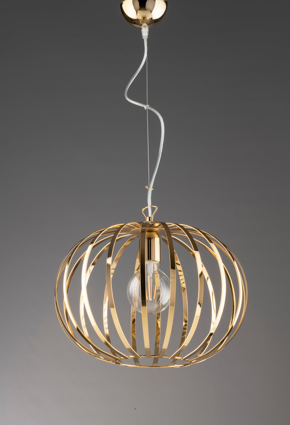 LAMPADARIO GINEVRA 1L