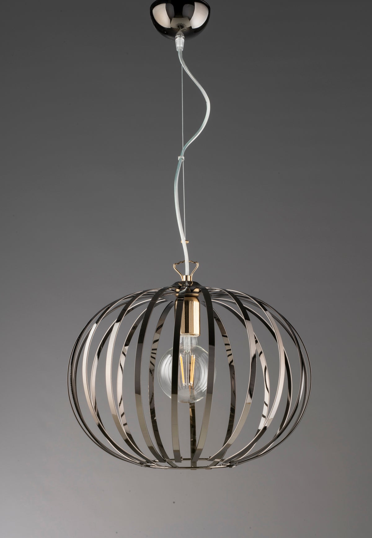 LAMPADARIO GINEVRA 1L