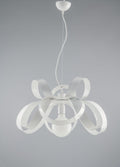 LAMPADARIO ARIANNA 1L