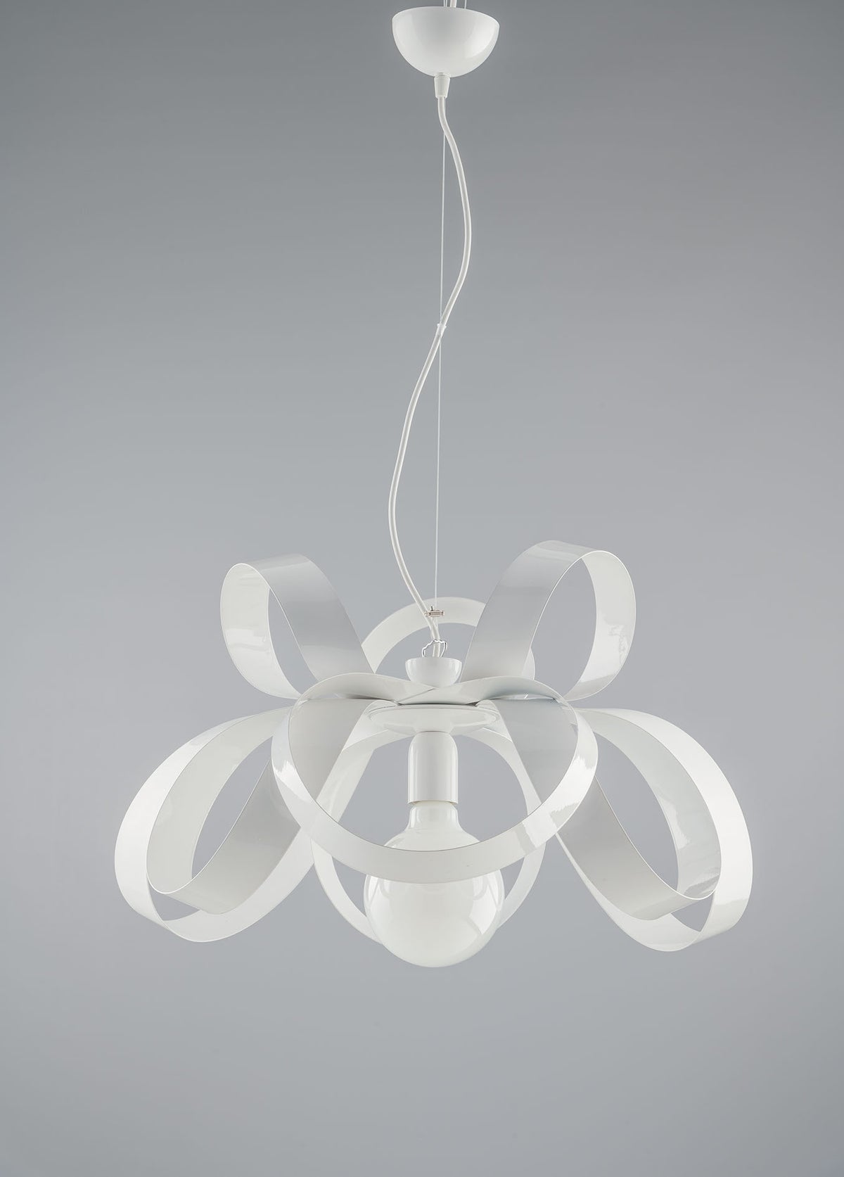 LAMPADARIO ARIANNA 1L