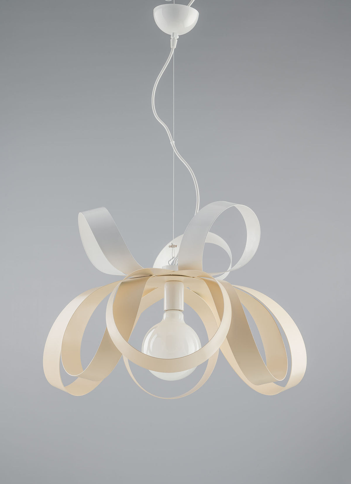 LAMPADARIO ARIANNA 1L