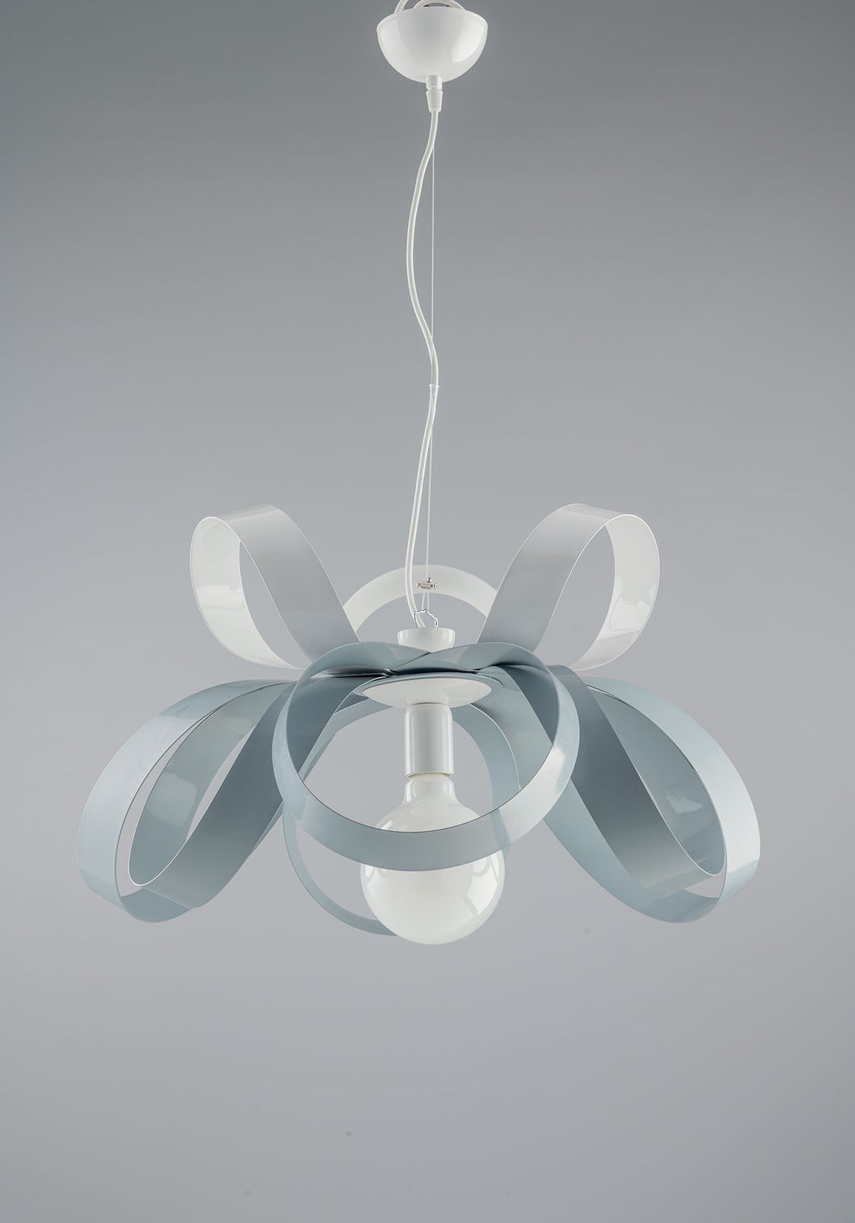 LAMPADARIO ARIANNA 1L