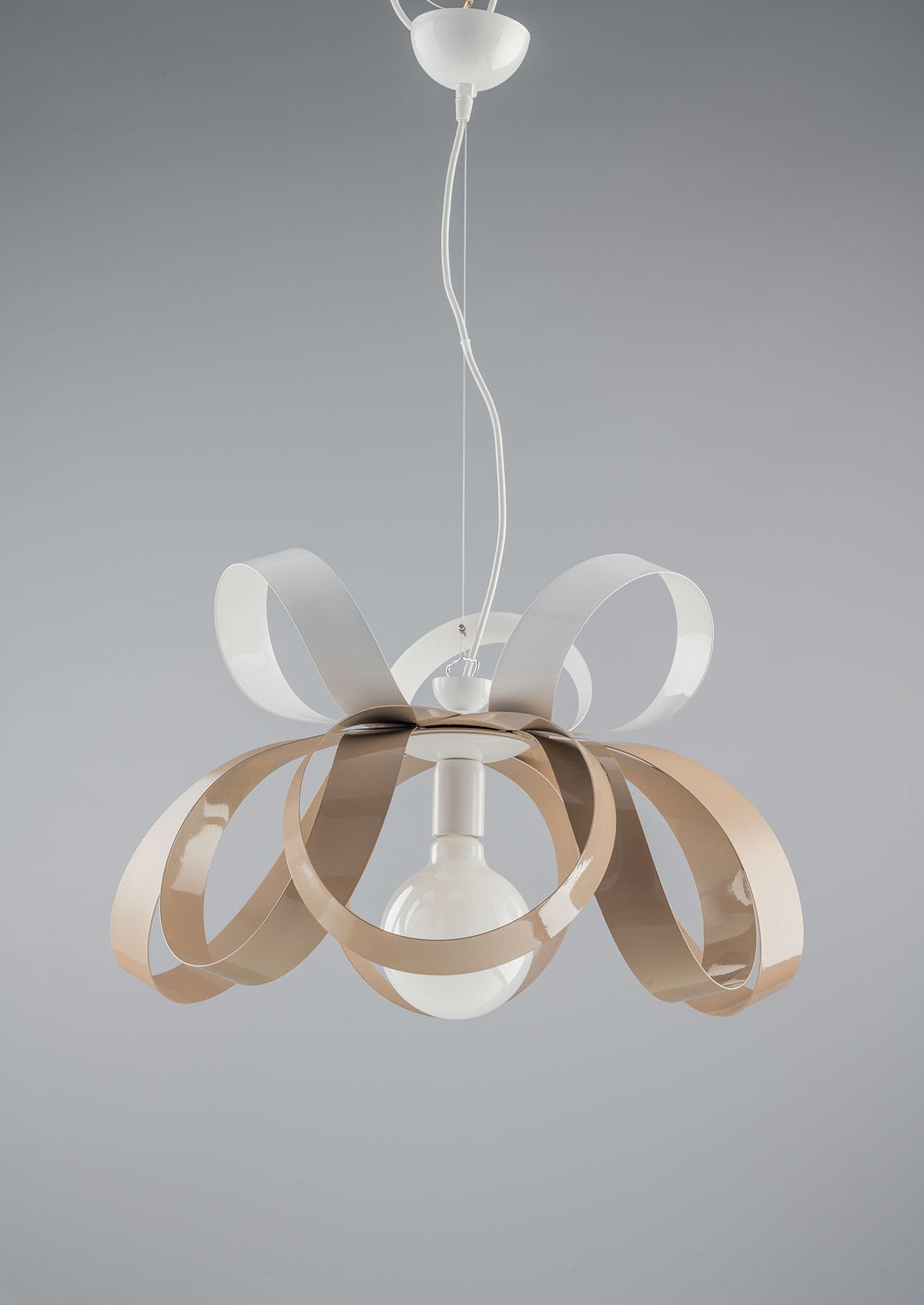 LAMPADARIO ARIANNA 1L
