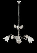 LAMPADARIO AMALFI 3L
