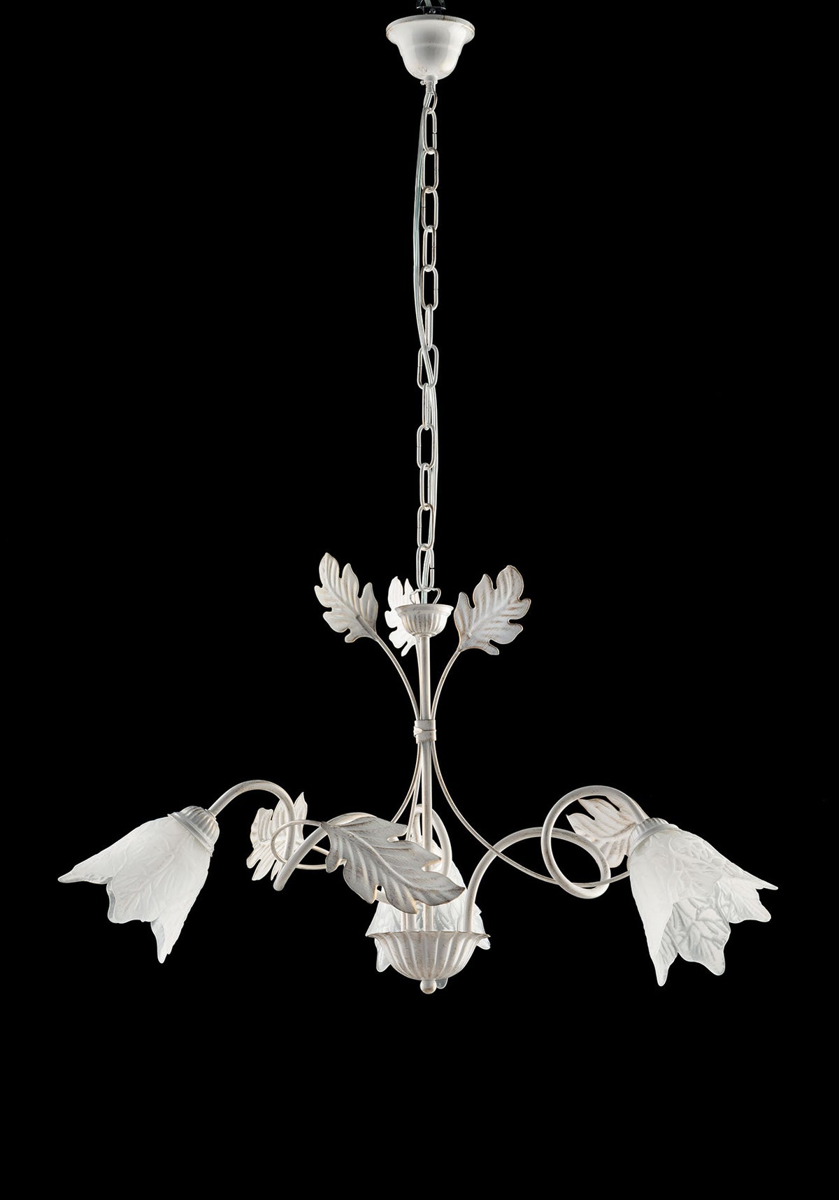 LAMPADARIO AMALFI 3L