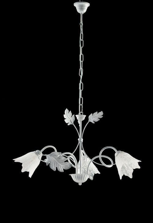 LAMPADARIO AMALFI 3L