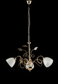 LAMPADARIO VIETRI 3L