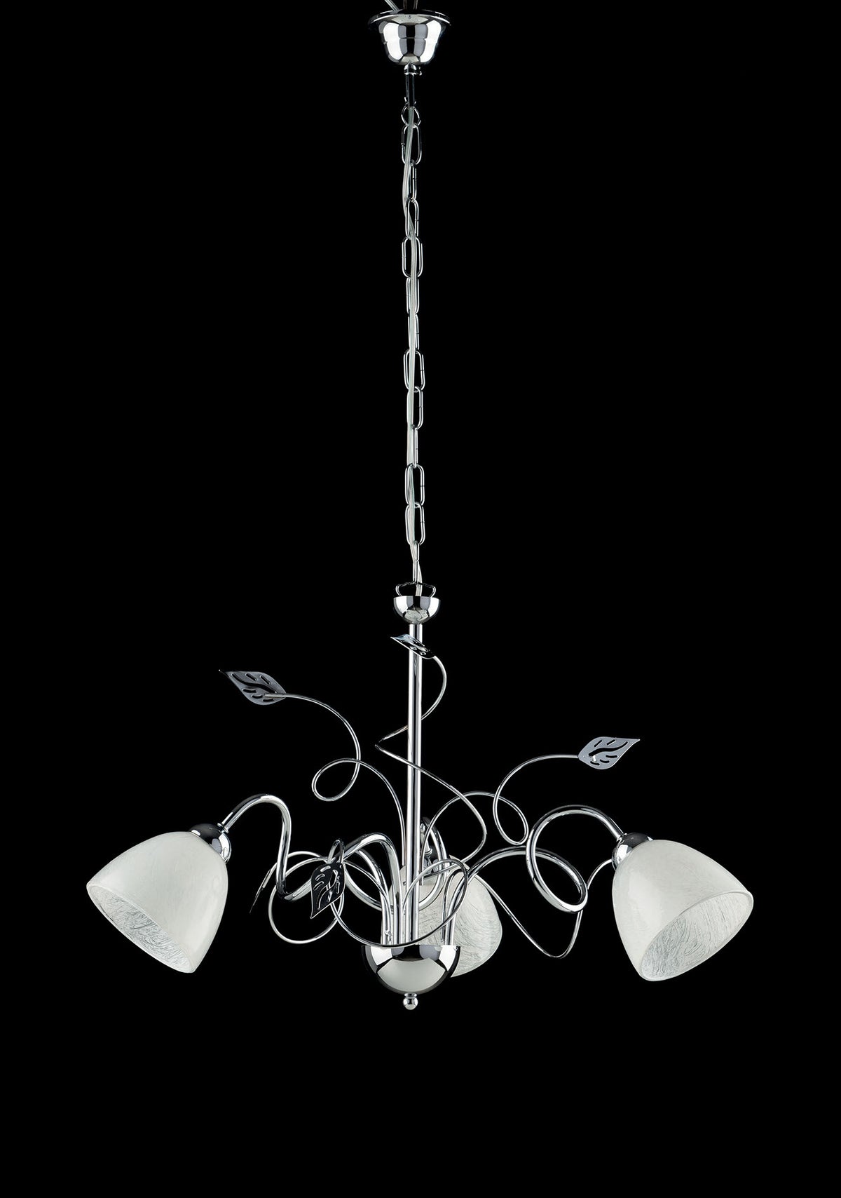 LAMPADARIO VIETRI 3L