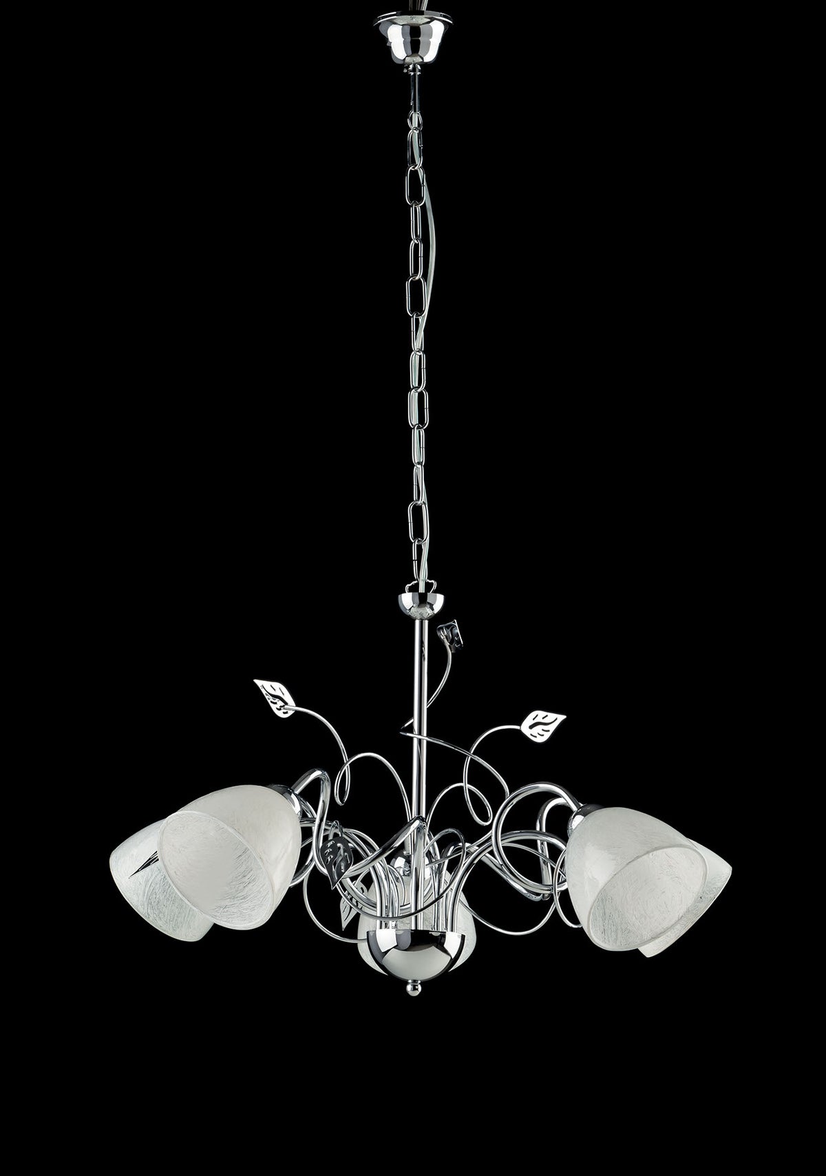 LAMPADARIO VIETRI 5L