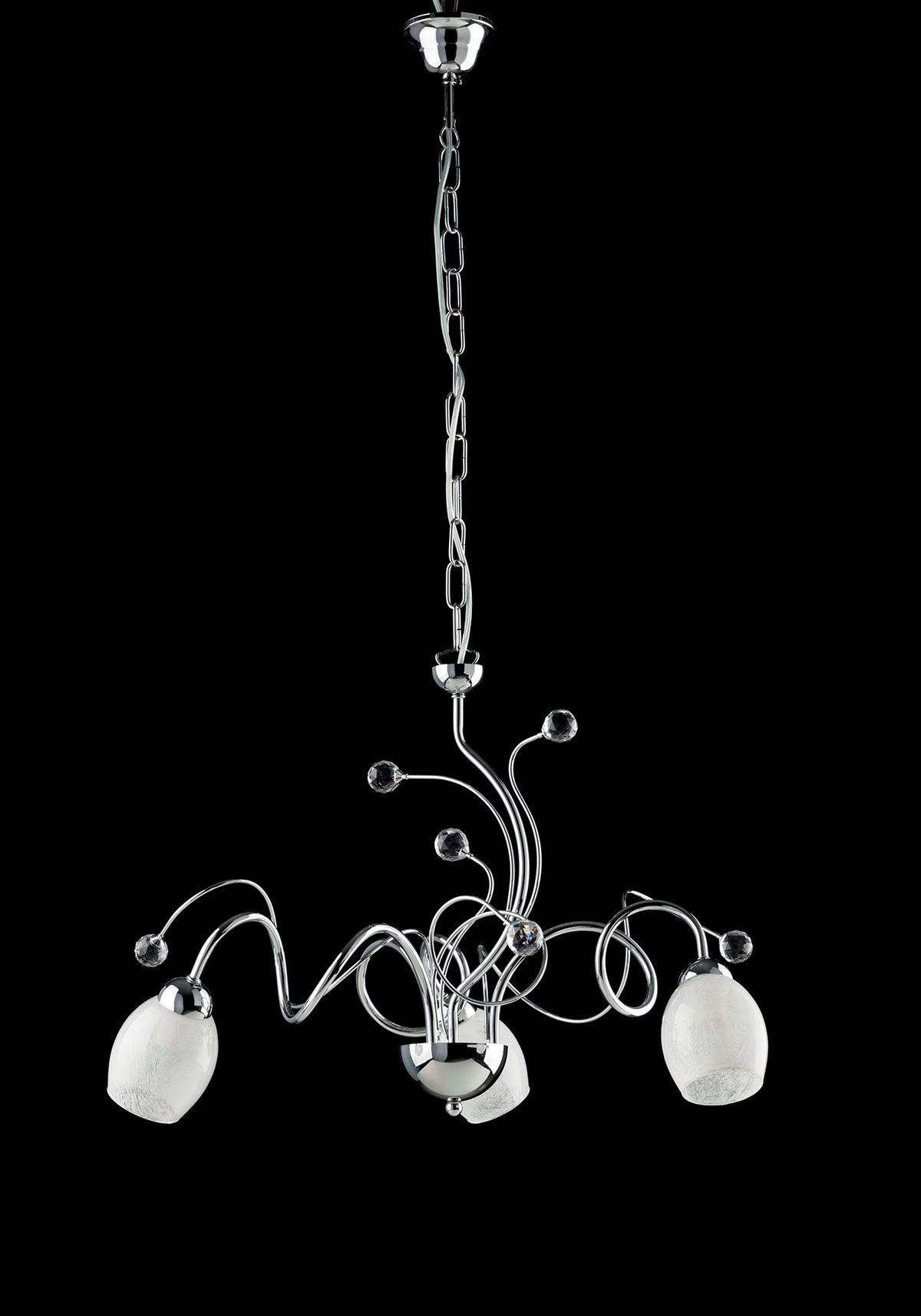 LAMPADARIO POSITANO 3L