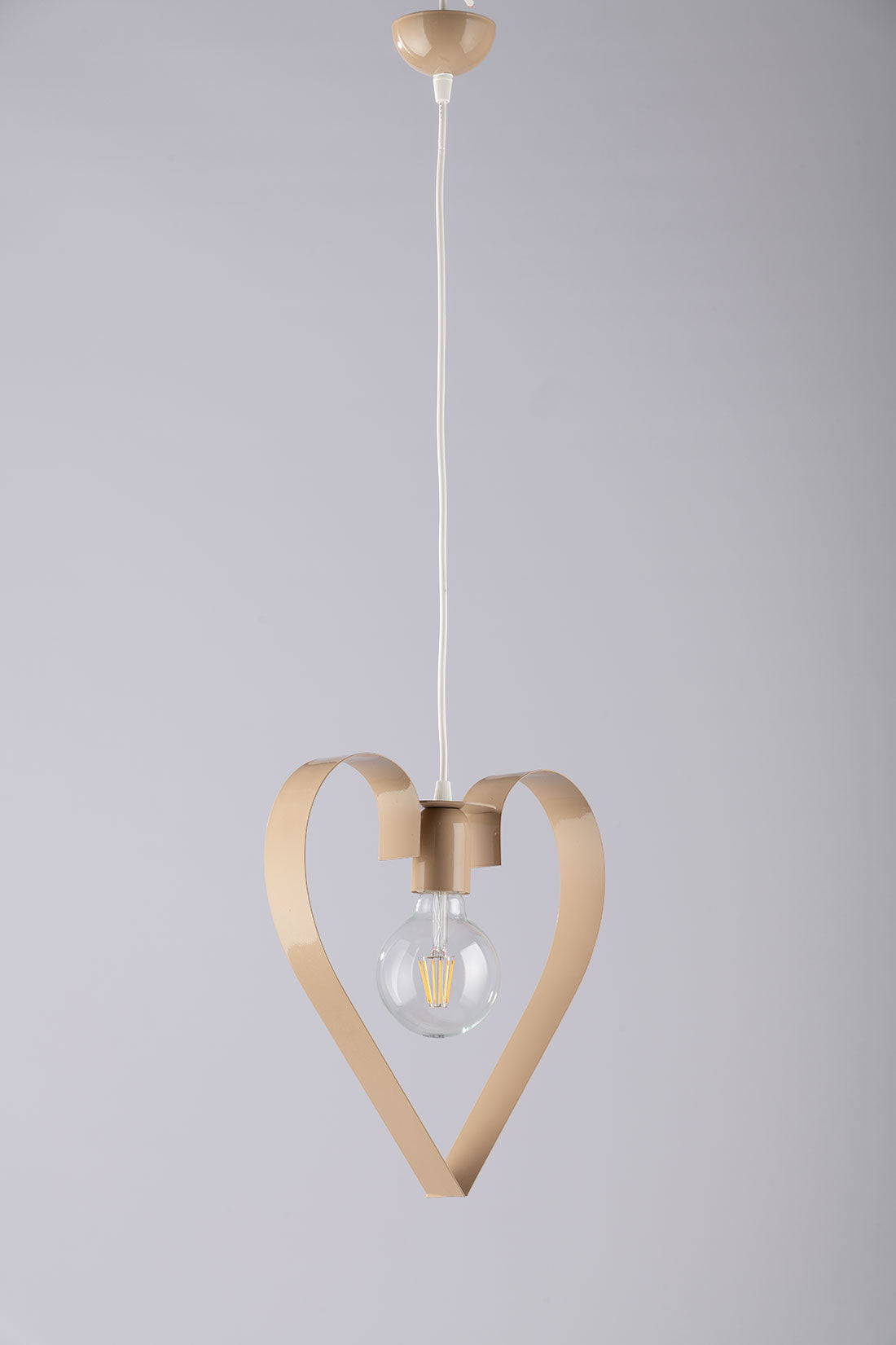 LAMPADARIO TRENDY 1L