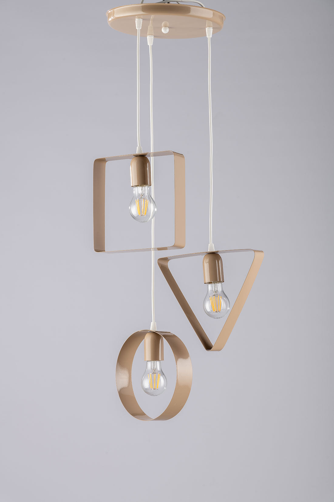 LAMPADARIO GAME 3L