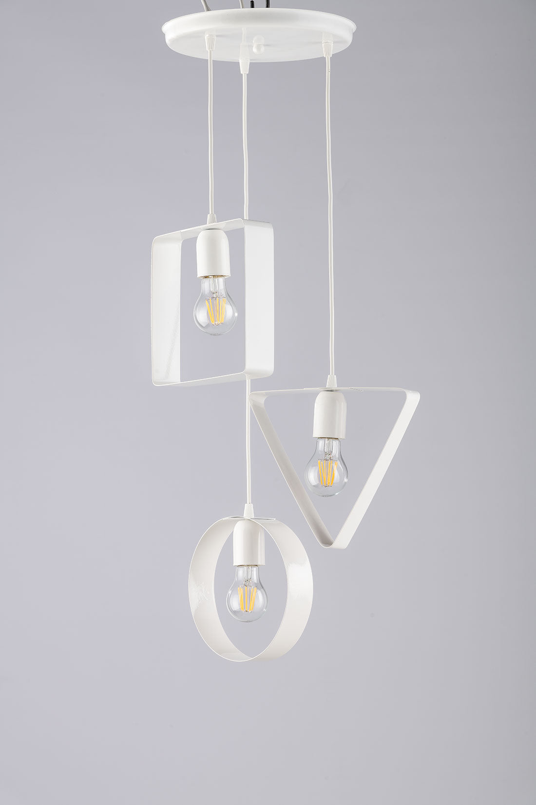 LAMPADARIO GAME 3L