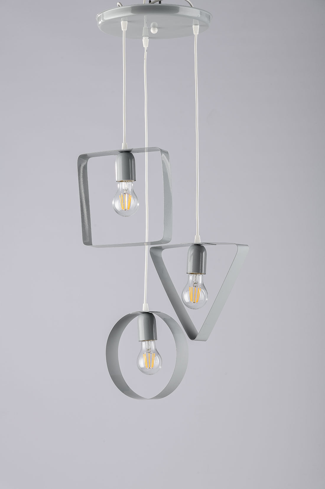 LAMPADARIO GAME 3L