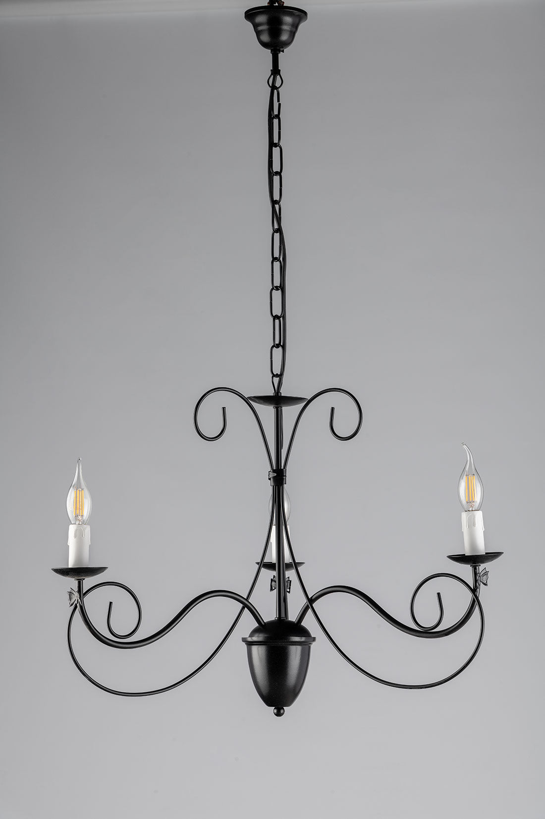 LAMPADARIO MARTINA 3L
