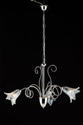 LAMPADARIO STELLA 3L