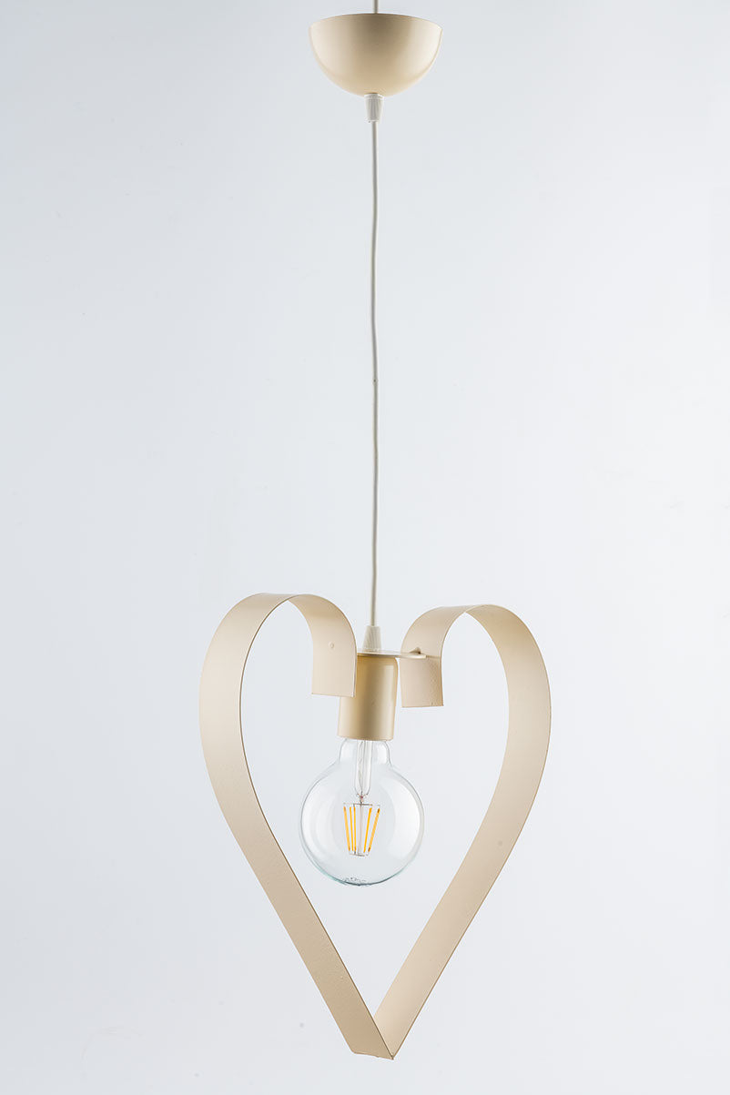 LAMPADARIO TRENDY 1L