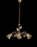 LAMPADARIO MILANO 3L