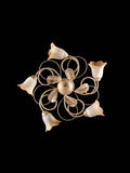PLAFFONIERA MILANO 5L