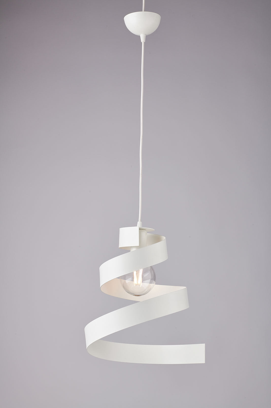LAMPADARIO BENEDETTA 1L