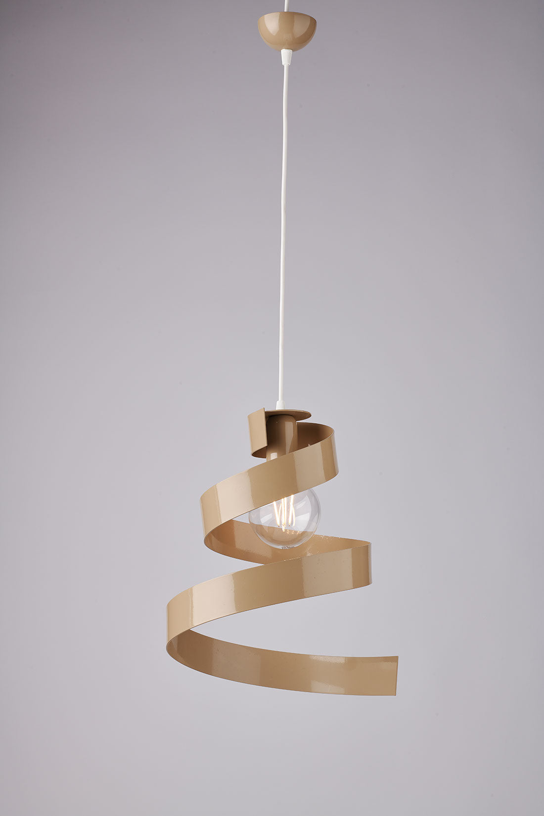 LAMPADARIO BENEDETTA 1L