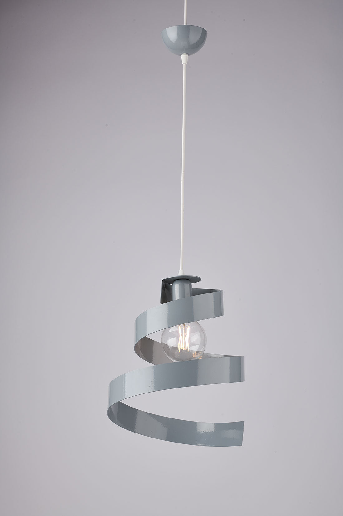 LAMPADARIO BENEDETTA 1L