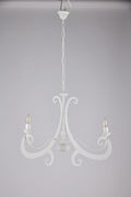 LAMPADARIO CAMILLA 3L