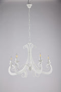 LAMPADARIO CAMILLA 5L