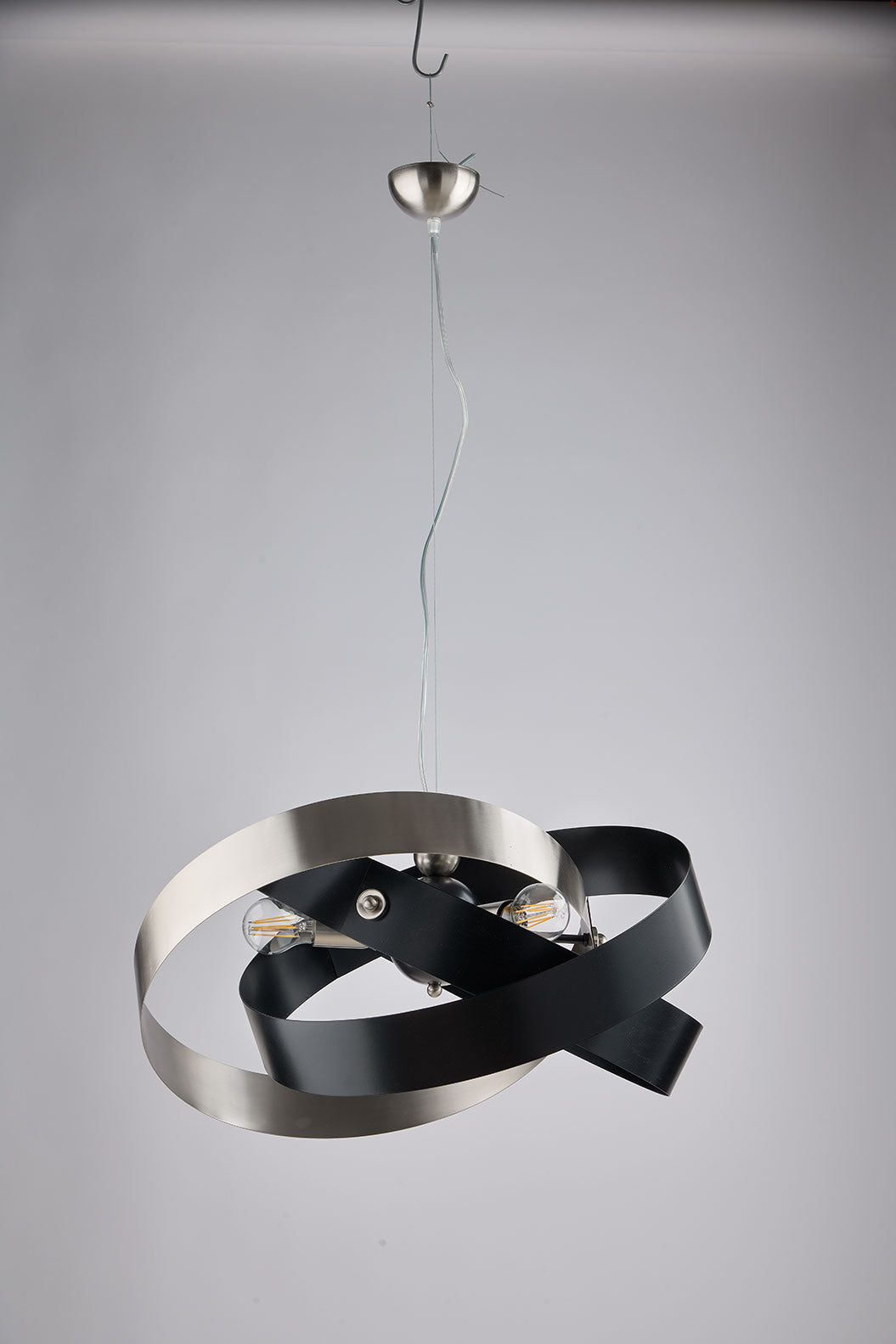 LAMPADARIO ELVIS 3L