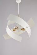 LAMPADARIO DARIO 3L