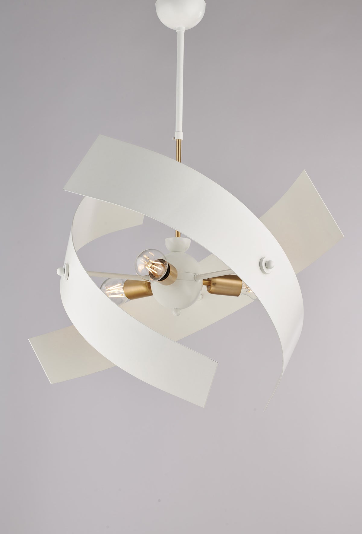 LAMPADARIO DARIO 3L