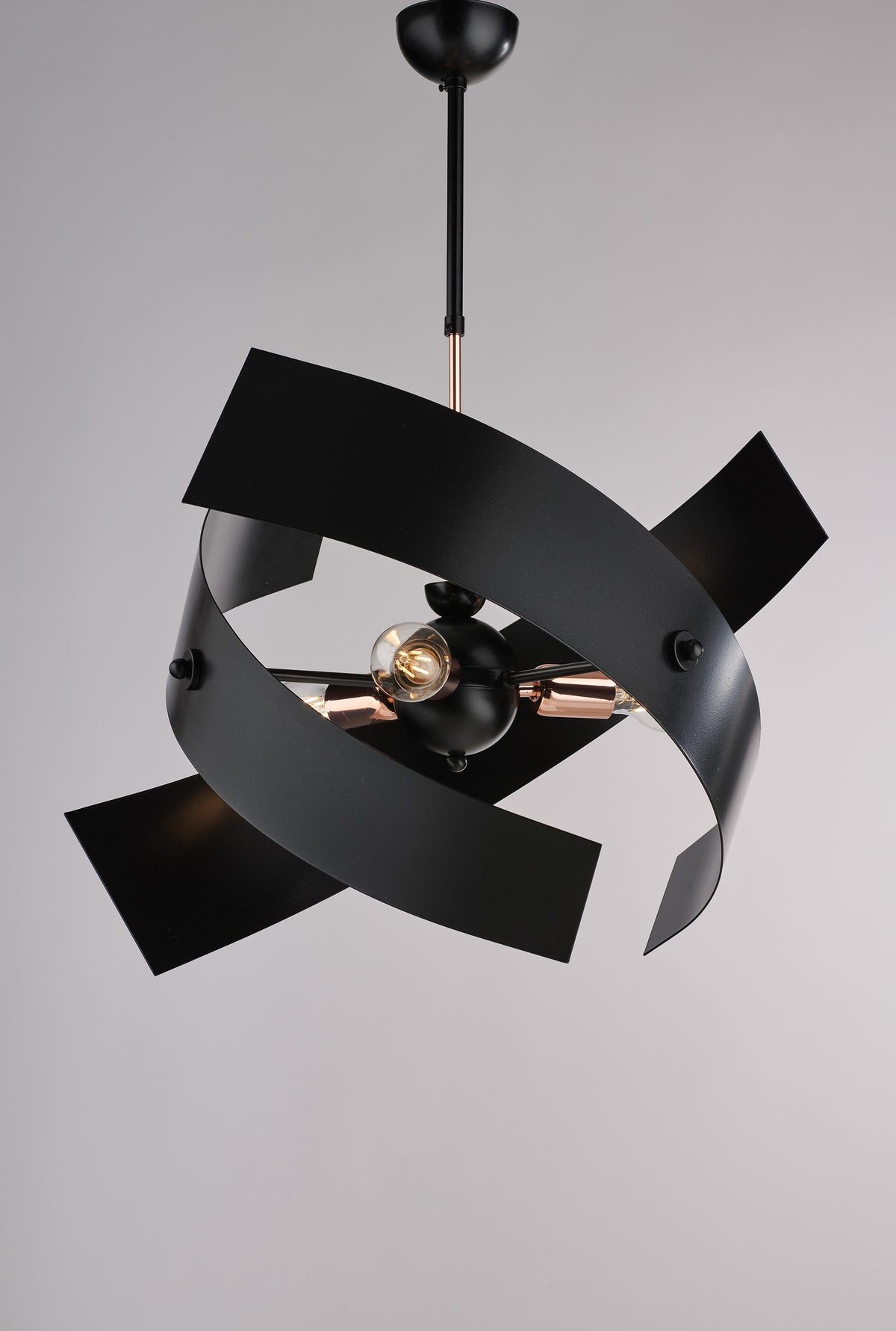 LAMPADARIO DARIO 3L